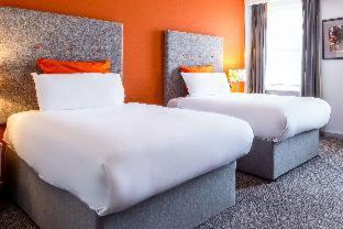 Cedar Court Hotel Harrogate - Harrogate - 3
