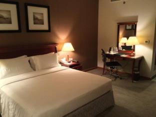 Executives Hotel - Olaya - Riyadh - 4