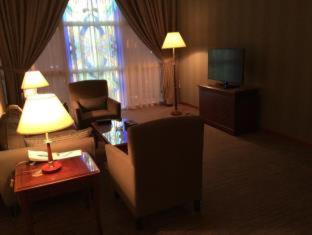 Executives Hotel - Olaya - Riyadh - 2