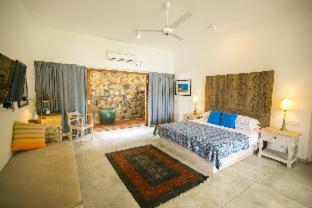 Villa Saffron Hikkaduwa - 1