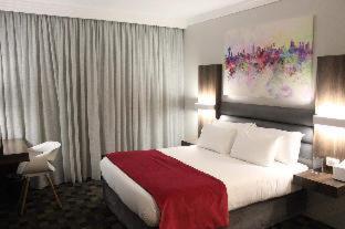 Palm Swift Luxury Accommodation - Brits - 9