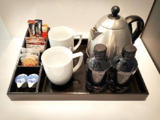 Palm Swift Luxury Accommodation - Brits - 7