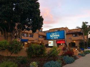 Hotel La Serena - Morro Bay - 9