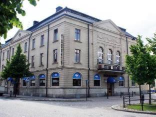 Best Western Hotel Statt Katrineholm - Katrineholm - 6