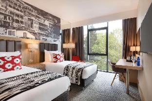 Tbilisi Saburtalo Hotel by Mercure - Tiflis - 9