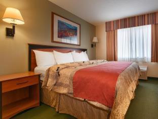Best Western Plus Eagleridge Inn & Suites - 9
