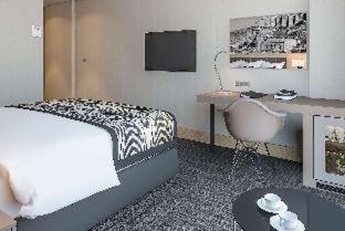 Tbilisi Saburtalo Hotel by Mercure - Tiflis - 5