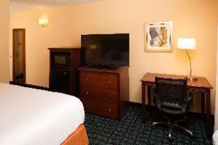 Baymont by Wyndham Dayton North - Dayton - 7