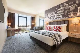 Tbilisi Saburtalo Hotel by Mercure - Tiflis - 4