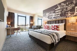 Tbilisi Saburtalo Hotel by Mercure - Tiflis - 3