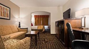 Best Western Plus Eagleridge Inn & Suites - 4