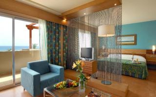 Elba Carlota Beach & Golf Resort - 8