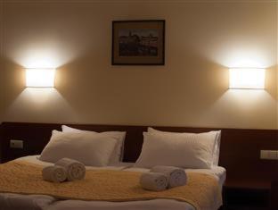 Memel Hotel - Klaipėda - 9