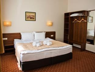 Memel Hotel - Klaipėda - 7