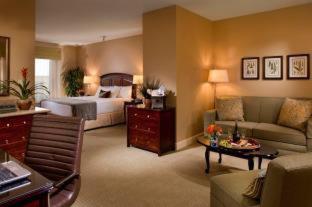 Ayres Hotel & Spa Mission Viejo - Lake Forest - Mission Viejo - 9