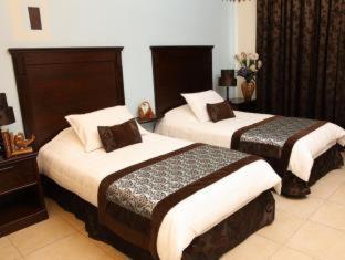 Hisham Hotel - 8