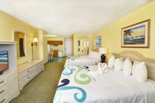 El Caribe Resort and Conference Center - 6