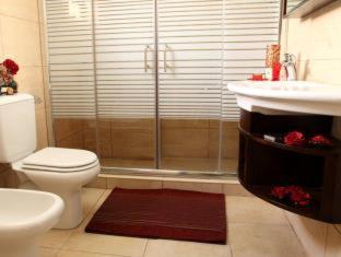 Hisham Hotel - 7