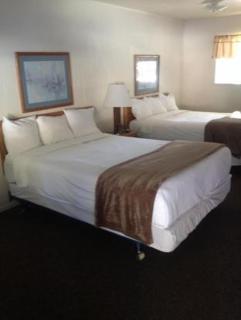 The Long Barn Lodge - Long Barn - 2