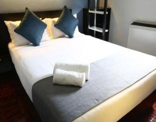 Inani Hotel Morning Star - 9