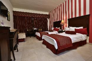 Hisham Hotel - Amman - 3