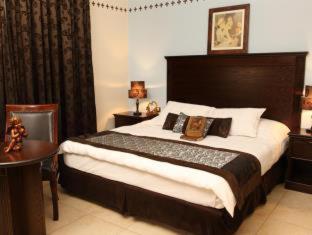 Hisham Hotel - Amman - 2