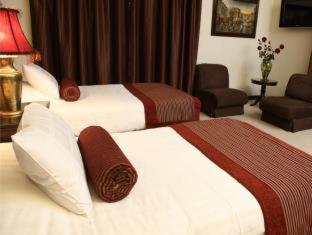 Hisham Hotel - Amman - 1