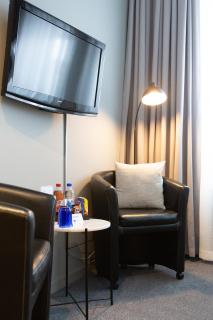 Hotell Leksand - Leksand - 7