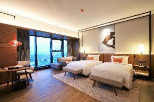 Wyndham Grand Yangon - 1