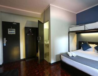 Inani Hotel Morning Star - 1