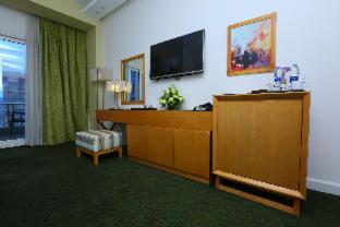 Tolip El Narges - Il Cairo - 7