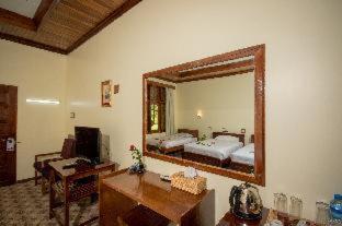 Ruby True Hotel - Bagan - 8
