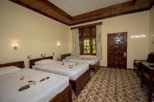Ruby True Hotel - Bagan - 5