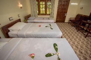 Ruby True Hotel - Bagan - 3