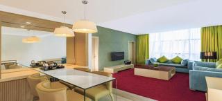 Downtown Rotana - Manama - 4
