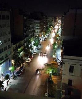 Savoy Hotel - 5