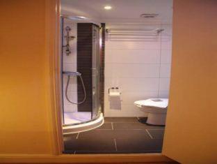 Admiral Hotel at Park Avenue - Londres - 6