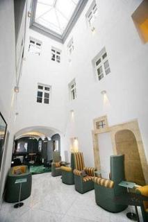SKARITZ Hotel & Residence - Bratislava - 9