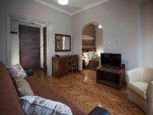 Ambrosia Suites - Athen - 8