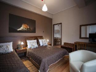 Ambrosia Suites - Athen - 6