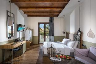 Petousis Hotel & Suites - Amoudara - 8