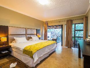 Ivory Tree Game Lodge - 6