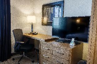 Executive Residency by Best Western Calgary City View North - Calgary - 5