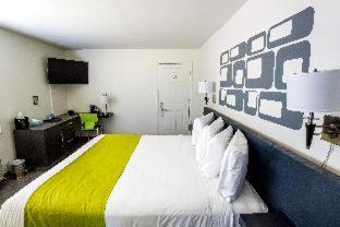 University Inn ASU/Tempe - 8