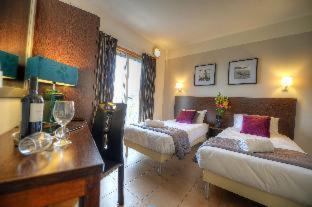 Carlton Hotel - 5