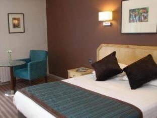 Stourport Manor Hotel - Stourport - 8