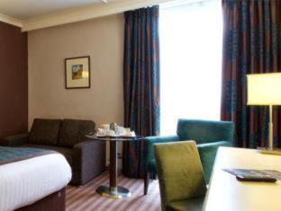 Stourport Manor Hotel - Stourport - 6