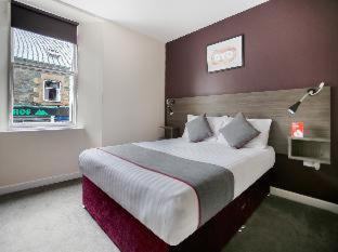 The Breadalbane Arms Room Only Hotel - Aberfeldy - 4