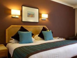 Stourport Manor Hotel - Stourport - 5
