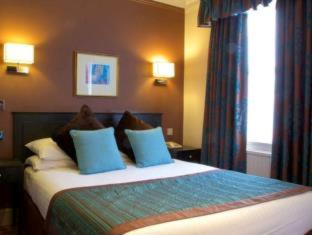 Stourport Manor Hotel - Stourport - 4